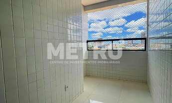 Imagem 3: Aparamento para locação no Mirante do Vale com 2 quartos, PETROLINA - PE