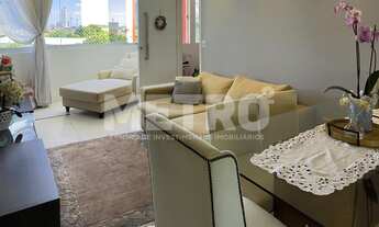 Imagem: Apartamento à venda no Edifício Monza