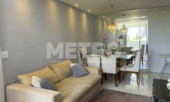 Imagem 2: Apartamento à venda no Edifício Monza com 3 quartos, sendo 01 suíte