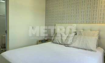 Imagem 4: Apartamento à venda no Edifício Monza com 3 quartos, sendo 01 suíte