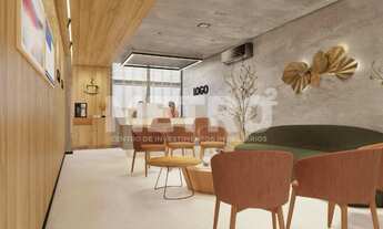 Imagem: Locação de sala mobiliada no Trade Center