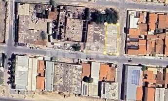 Imagem: Galpão com 1.580m à venda no bairro Gercino