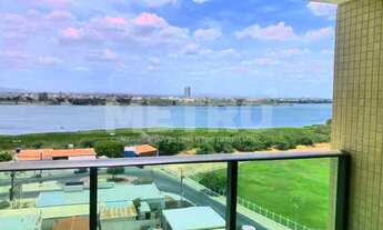 Imagem: Apartamento para locação no Vita Plaza