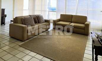 Imagem 3: Apartamento duplex á venda no Edf. Rio Verde com 4 quartos, orla, PETROLINA - PE