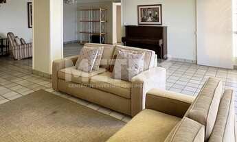 Imagem 4: Apartamento duplex á venda no Edf. Rio Verde com 4 quartos, orla, PETROLINA - PE