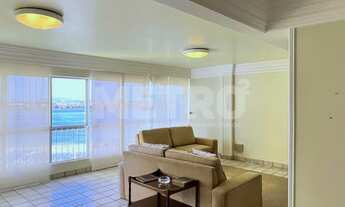 Imagem: Apartamento duplex á venda no Edf. Rio