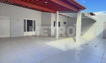 Imagem 2: Casa para locação na Cohab Massangano com 3 quartos, PETROLINA - PE