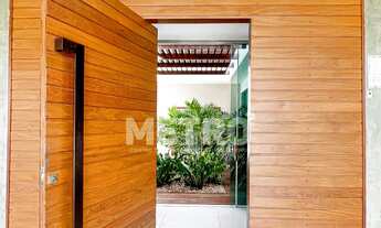 Imagem 3: Casa à venda no Eco Spa com terreno 580m, 280m na laje, piscina, Petrolina