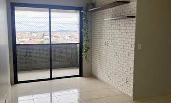 Imagem: Apartamento à venda no Vita Plaza com 3