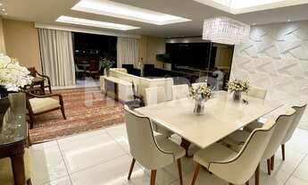 Imagem: Apartamento à venda no Edf. Monte Carlo