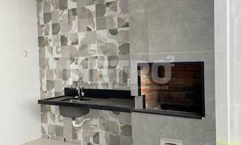 Imagem 4: Casa à venda no Alphaville com 4 suítes, Gourmet com piscina, PETROLINA - PE