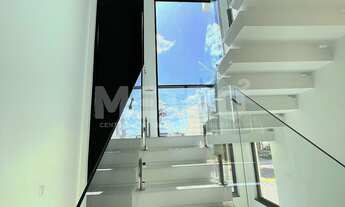 Imagem 2: Casa à venda no Alphaville com 4 suítes, Gourmet com piscina, PETROLINA - PE