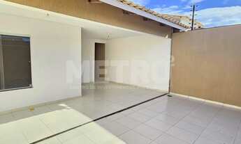 Imagem: Casa à vendo no Dom Avelar, 3 quartos