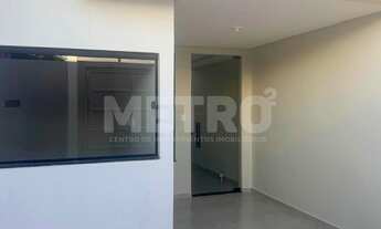 Imagem: Casa à venda no Bairro Dom Avelar com 3