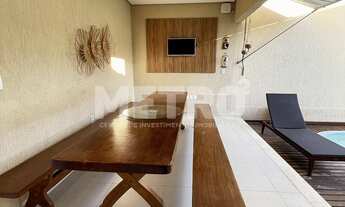 Imagem 7: Casa à venda no bairro Km2 com 4 suítes, uma com closet, hidro, PETROLINA - PE