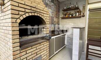 Imagem 6: Casa à venda no bairro Km2 com 4 suítes, uma com closet, hidro, PETROLINA - PE