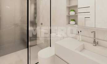 Imagem 4: Casa à venda no Buona Vita com 4 suítes, master com closet e hidromassagem