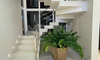 Imagem 5: Casa à venda no Cond. Summerville 3 quartos, sendo 01 suíte, closet e banheira