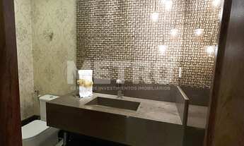 Imagem 6: Casa à venda no Cond. Summerville 3 quartos, sendo 01 suíte, closet e banheira