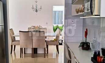 Imagem 3: Casa à venda no bairro Maria Auxiliadora com 3 quartos, PETROLINA - PE