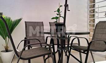 Imagem 6: Casa à venda no bairro Maria Auxiliadora com 3 quartos, PETROLINA - PE