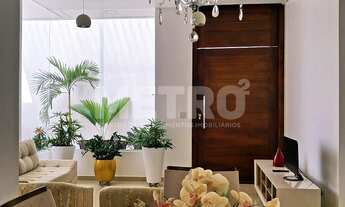 Imagem 2: Casa à venda no bairro Maria Auxiliadora com 3 quartos, PETROLINA - PE