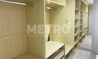 Imagem 6: Apartamento à venda no Edf. Chateau Du Suzy com 3 suítes, PETROLINA - PE