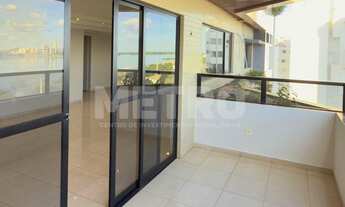 Imagem 2: Apartamento à venda no Edf. Chateau Du Suzy com 3 suítes, PETROLINA - PE