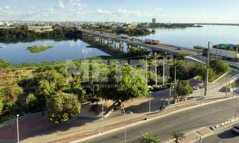 Imagem 3: Apartamento à venda no Edf. Chateau Du Suzy com 3 suítes, PETROLINA - PE