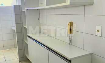 Imagem 2: Apartamento para locação no Monte Carmelo com 3 quartos, PETROLINA - PE