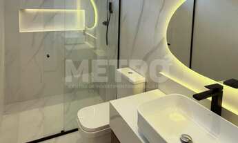 Imagem 6: Casa à venda no Alphaville com 4 suítes, gourmet, piscina, PETROLINA - PE