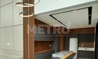 Imagem 4: Casa à venda no Alphaville com 4 suítes, gourmet, piscina, PETROLINA - PE