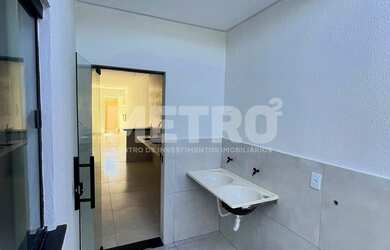 Imagem 3: Casa à venda no Loteamento Boa Vista com 3 quartos, PETROLINA - PE