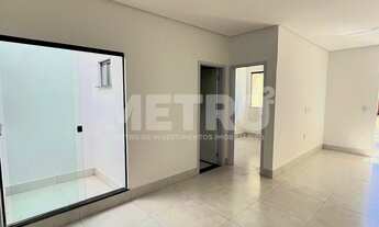 Imagem: Casa à venda no Loteamento Boa Vista com