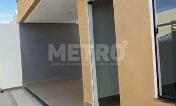 Imagem 2: Casa à venda no Lot. Boa Vista com 3 quartos, sendo 1 suíte, PETROLINA - PE