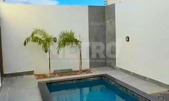 Imagem 1: Casa à venda no Lot. Boa Vista com 3 quartos, sendo 1 suíte, PETROLINA - PE