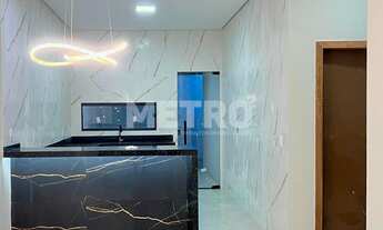 Imagem 2: Casa à venda no Estela Marcia com 3 quartos, sendo 01 suíte, PETROLINA - PE