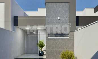 Imagem: Casa à venda no Loteamento Boa Vista com