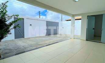 Imagem 4: Casa para locação no Padre Cicero com 3 quartos, PETROLINA - PE