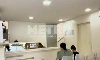 Imagem: Clínica à venda com 16 salas, recepção