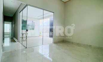 Imagem: Casa para locação no Buona Vita com 3