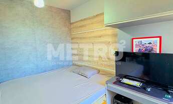 Imagem 5: Cobertura à venda no Edf. Morada do Coliseu com 3 quartos, PETROLINA - PE