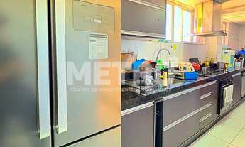 Imagem 6: Cobertura à venda no Edf. Morada do Coliseu com 3 quartos, PETROLINA - PE