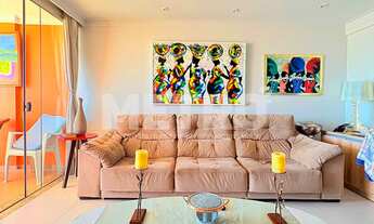 Imagem 7: Cobertura à venda no Edf. Morada do Coliseu com 3 quartos, PETROLINA - PE