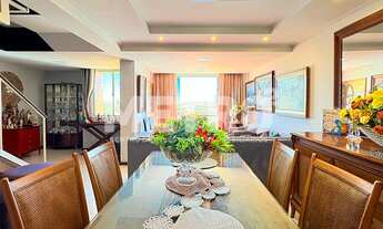 Imagem: Cobertura à venda no Edf. Morada do Coliseu