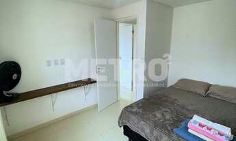 Imagem 7: Apartamento à venda, Ed. Odília Ribeiro, vista para o Rio, 2 quartos, Petrolina