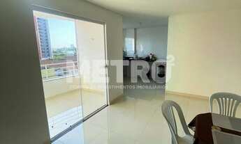 Imagem 3: Apartamento à venda, Ed. Odília Ribeiro, vista para o Rio, 2 quartos, Petrolina