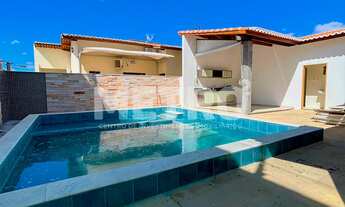 Imagem: Casa para locação no Portal das Águas