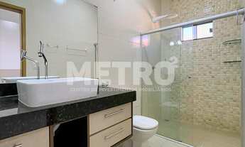 Imagem 5: Casa para locação no Portal das Águas, com 3 quartos, piscina, PETROLINA - PE