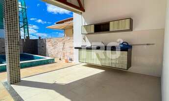 Imagem 3: Casa para locação no Portal das Águas, com 3 quartos, piscina, PETROLINA - PE